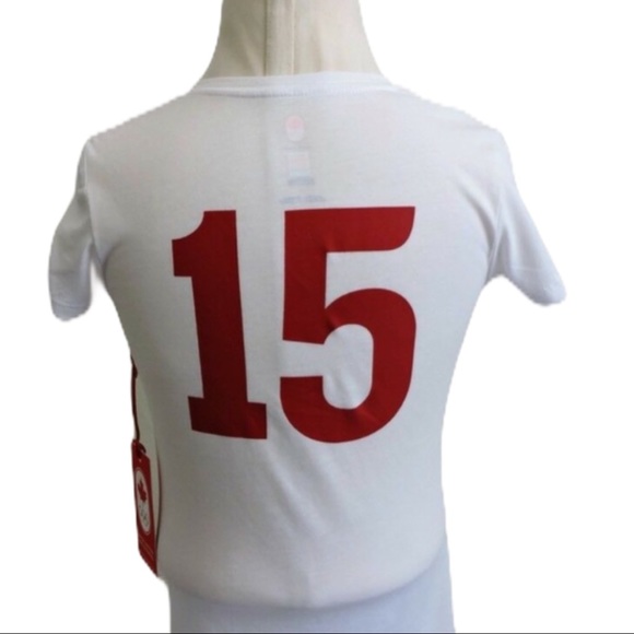 Hudsons Bay T-Shirt Toronto Canada 10-12 - Picture 3 of 6